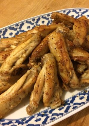 ほんのり甘いスパイシー手羽中-レシピのメイン写真