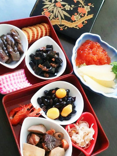 煮豆-レシピのメイン写真