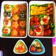 ☆お弁当 お花見☆