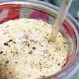 簡単★ダーグモカチップフレペチーノ風