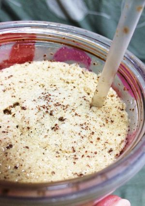 簡単★ダーグモカチップフレペチーノ風-レシピのメイン写真