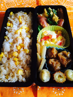冷凍ポテト炒め2-レシピのメイン写真