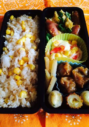 冷凍ポテト炒め2-レシピのメイン写真