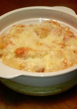 ポテトグラタン♪-レシピのメイン写真