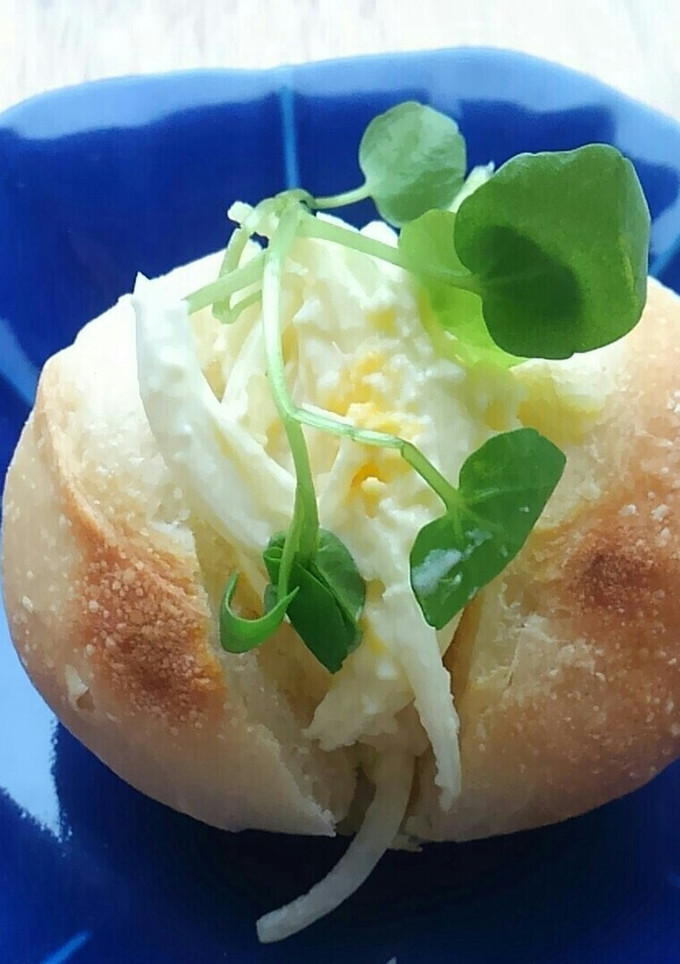 新玉ねぎとさつまいものサラダ-レシピのメイン写真