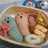 キャラ弁　妖怪ウォッチ★ボー坊★