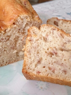 簡単! イチゴヨーグルトケーキ-レシピのメイン写真