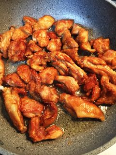 唐揚げ-レシピのメイン写真