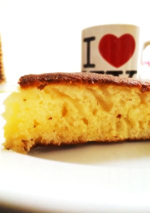 コレひとつで！簡単ふくらむホットケーキ☆-レシピのメイン写真