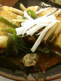 バケシタ(舌平目)の唐揚げあんかけ-レシピのメイン写真