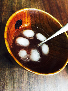 いちごそーだ*-レシピのメイン写真