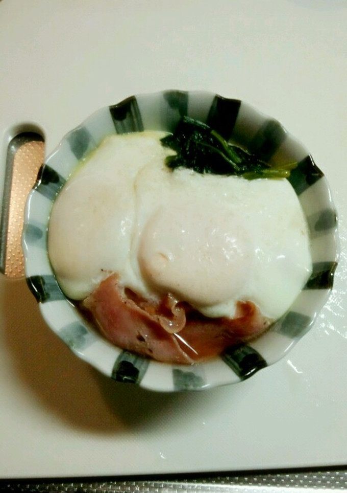 卵と野菜蒸し（●＾o＾●）-レシピのメイン写真