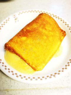 簡単ふわふわ出し巻き卵-レシピのメイン写真