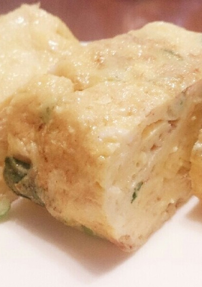味付け失敗無しの卵焼き-レシピのメイン写真
