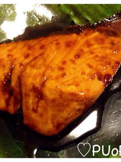 ♡超簡単!失敗しないブリの照り焼き♡-レシピのメイン写真