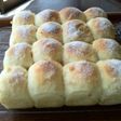 ヘルシー~美味しい~もちもち~ちぎりパン