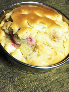 HM☆簡単大人の贅沢フルーツチーズケーキ-レシピのメイン写真