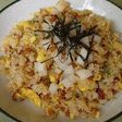 納豆チャーハン