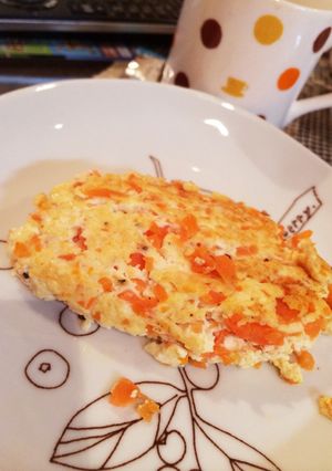 あやリーナ＊肉なし豆腐ハンバーグ-レシピのメイン写真