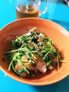 【男性向け・時短】サンマ蒲焼丼-レシピのメイン写真