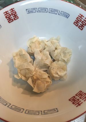 たけのこシウマイ 電子レンジでかんたん-レシピのメイン写真