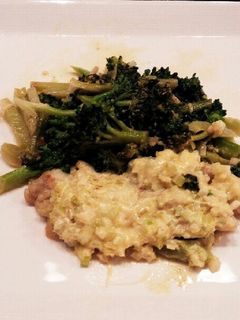 簡単☆たらのマヨネーズカレーソース-レシピのメイン写真