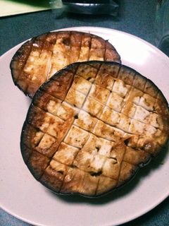 米なすの醤油バター焼き☆-レシピのメイン写真