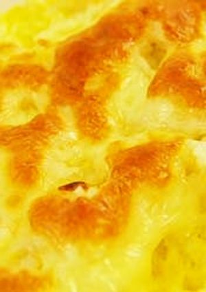 発芽玄米のお手軽ドリア-レシピのメイン写真