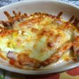 簡単おつまみ〜オーロラソース
