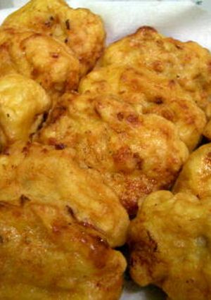 ♪基本のチキンナゲット♪-レシピのメイン写真