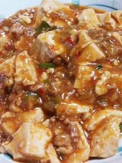 簡単なのに本格的♪♪激ウマ~❤麻婆豆腐❤-レシピのメイン写真