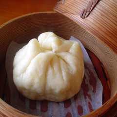 รูปของ ☆ジューシーな中華まん☆