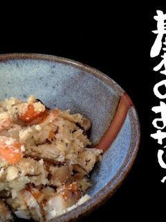 基本のおから-レシピのメイン写真