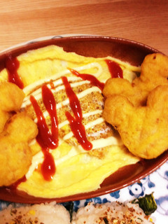 スペインオムレツ風-レシピのメイン写真
