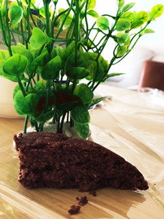 おから★チョコバナナケーキ(覚書)-レシピのメイン写真