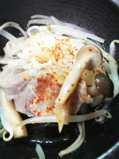 豚肉なんこつと大根のまんま鍋♪-レシピのメイン写真
