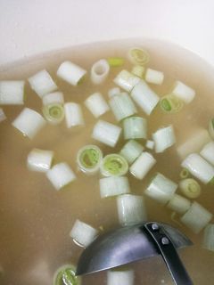 シンプル!とうふ味噌汁-レシピのメイン写真