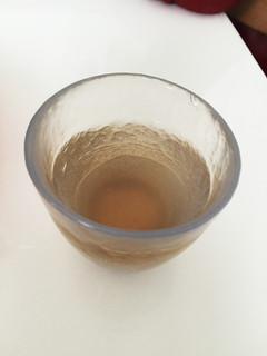 授乳中のママにオススメ 小豆茶 煎るだけ-レシピのメイン写真