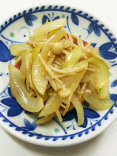 きのこで簡単ハンバーグソース-レシピのメイン写真