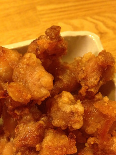 味付け簡単からあげ-レシピのメイン写真