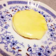 ぱりんこチーズ-レシピのメイン写真