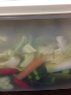 あっさり漬物-レシピのメイン写真
