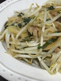 簡単!安い美味しい大葉のやみつき焼うどん-レシピのメイン写真