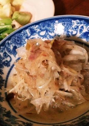 梅カツオのサッパリ玉ねぎサラダ-レシピのメイン写真