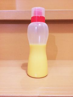 エゴマ油で作る☆マヨネーズソース-レシピのメイン写真