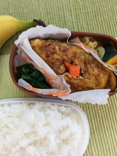 毎日弁当 250円以下 :2-レシピのメイン写真