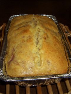 いちごミルクパウンド-レシピのメイン写真