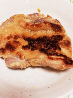 ★簡単すぎる!鶏肉の塩麹焼き★-レシピのメイン写真