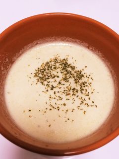 ★ポテトカレースープ★-レシピのメイン写真