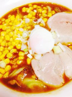 リメイク☆カレーうどん-レシピのメイン写真
